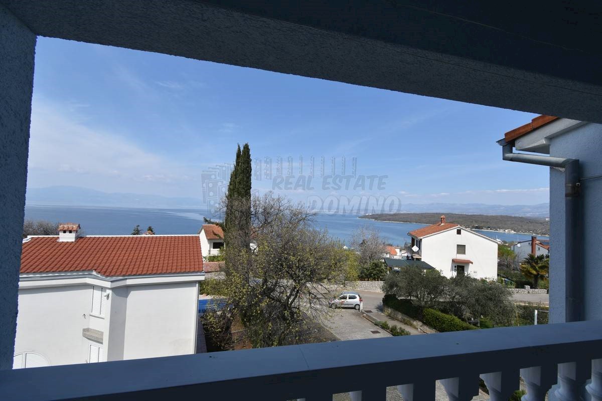 Apartmán Na prodej - PRIMORSKO-GORANSKA KRK