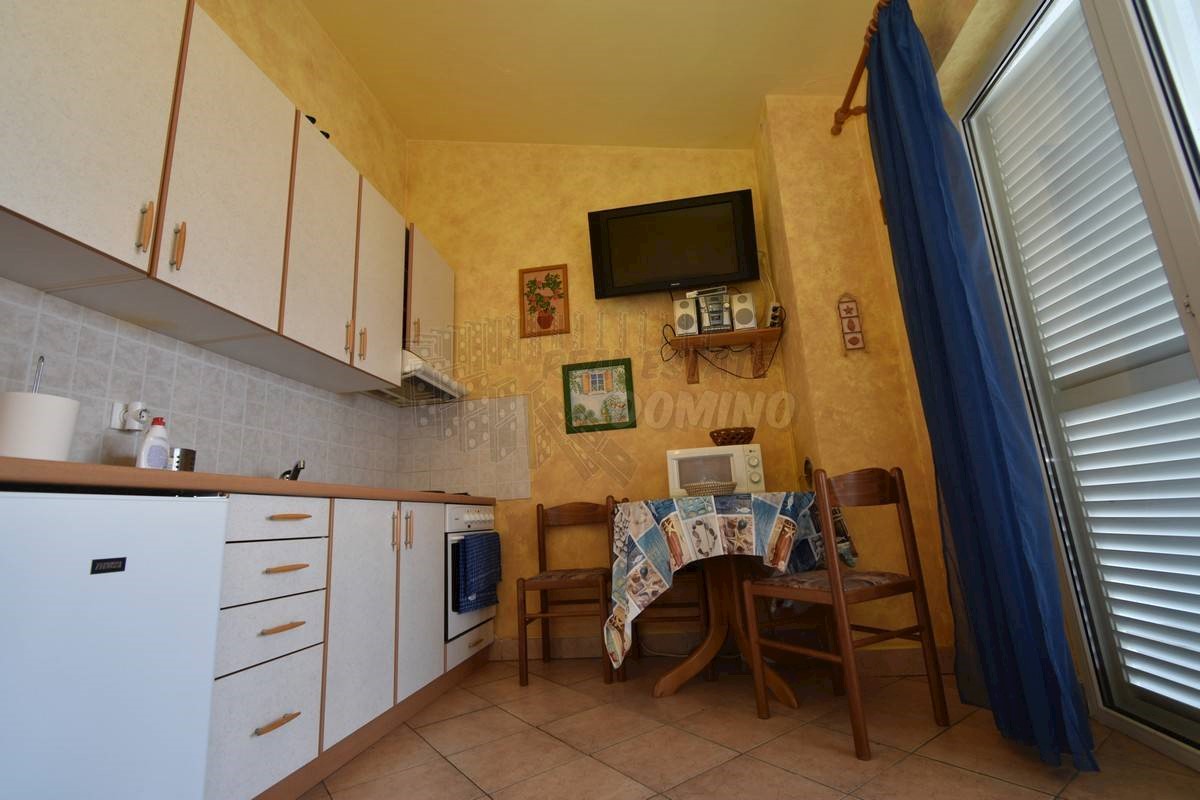 Apartmán Na prodej - PRIMORSKO-GORANSKA KRK