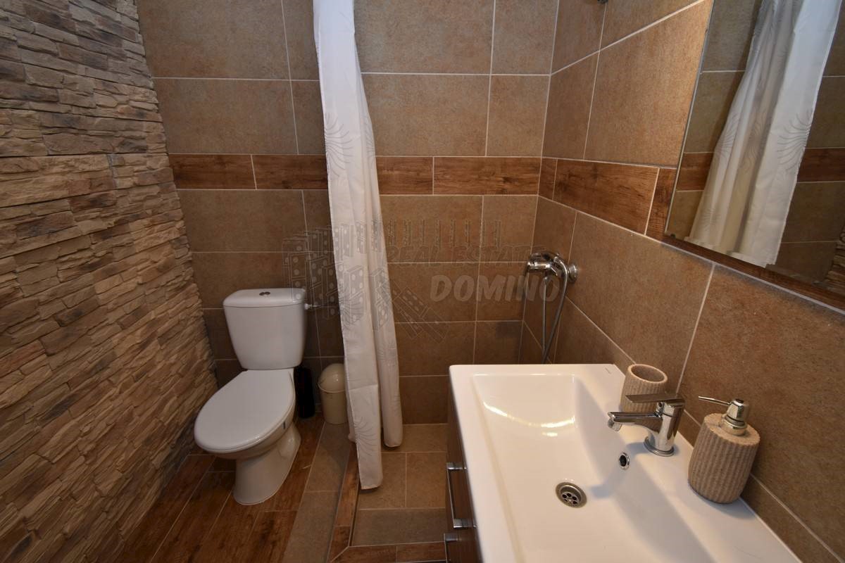 Apartmán Na prodej - PRIMORSKO-GORANSKA KRK