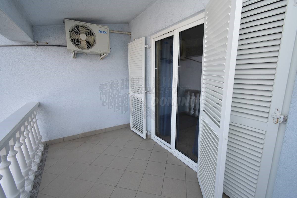 Apartmán Na prodej - PRIMORSKO-GORANSKA KRK