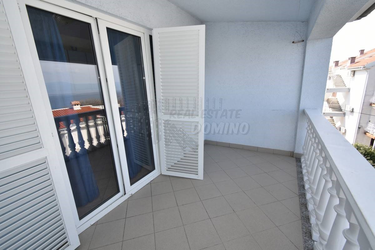 Apartmán Na prodej - PRIMORSKO-GORANSKA KRK