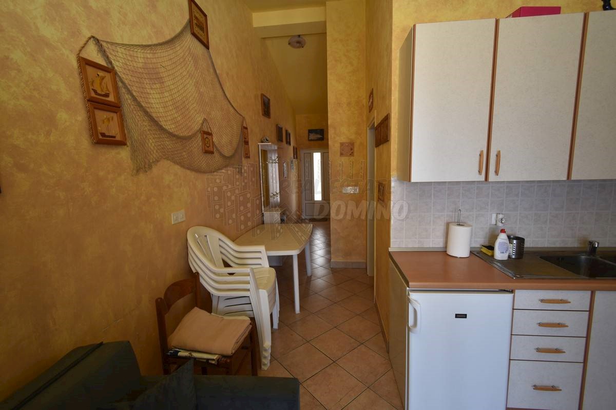 Apartmán Na prodej - PRIMORSKO-GORANSKA KRK