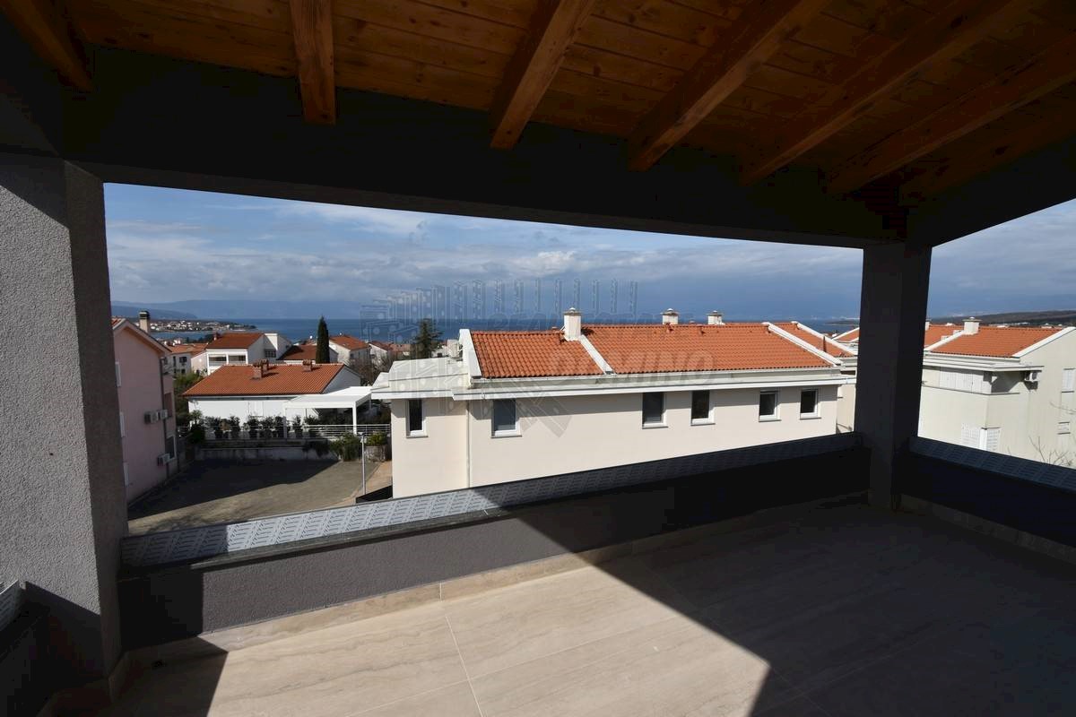 Apartmán Na predaj - PRIMORSKO-GORANSKA KRK