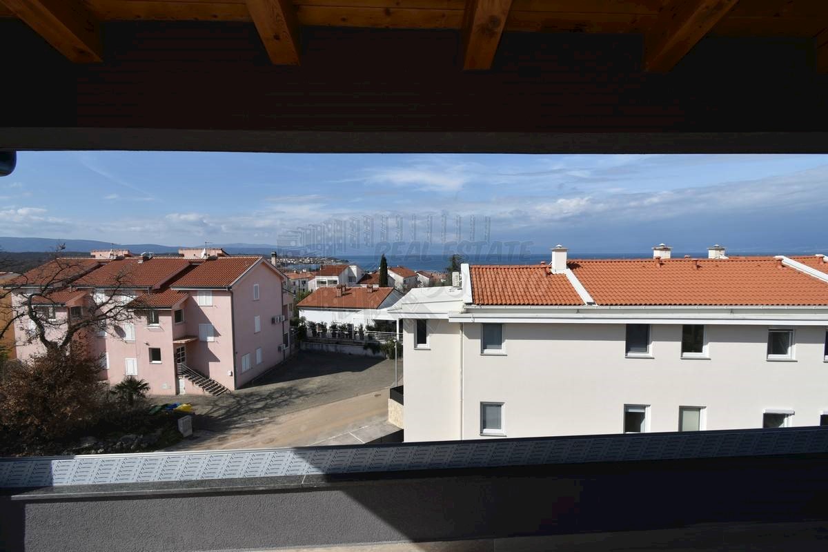 Apartmán Na predaj - PRIMORSKO-GORANSKA KRK