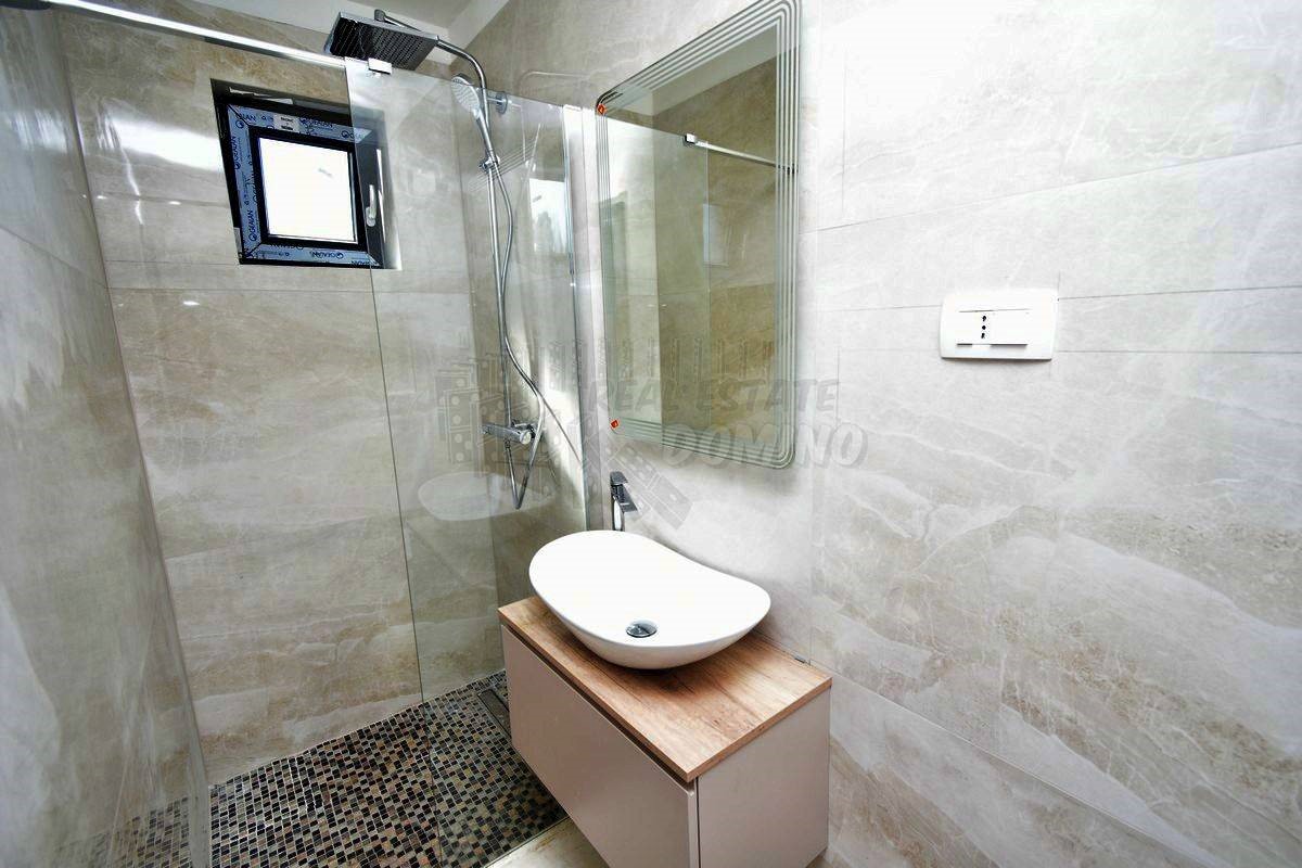 Apartmán Na predaj - PRIMORSKO-GORANSKA KRK