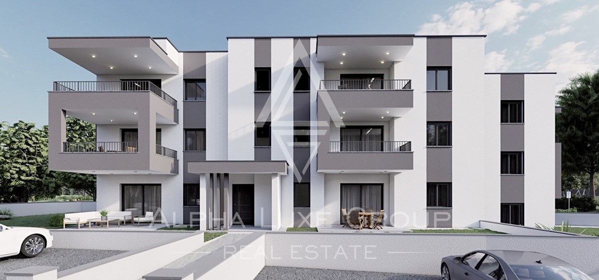 Apartment Zu verkaufen - ISTARSKA TAR-VABRIGA