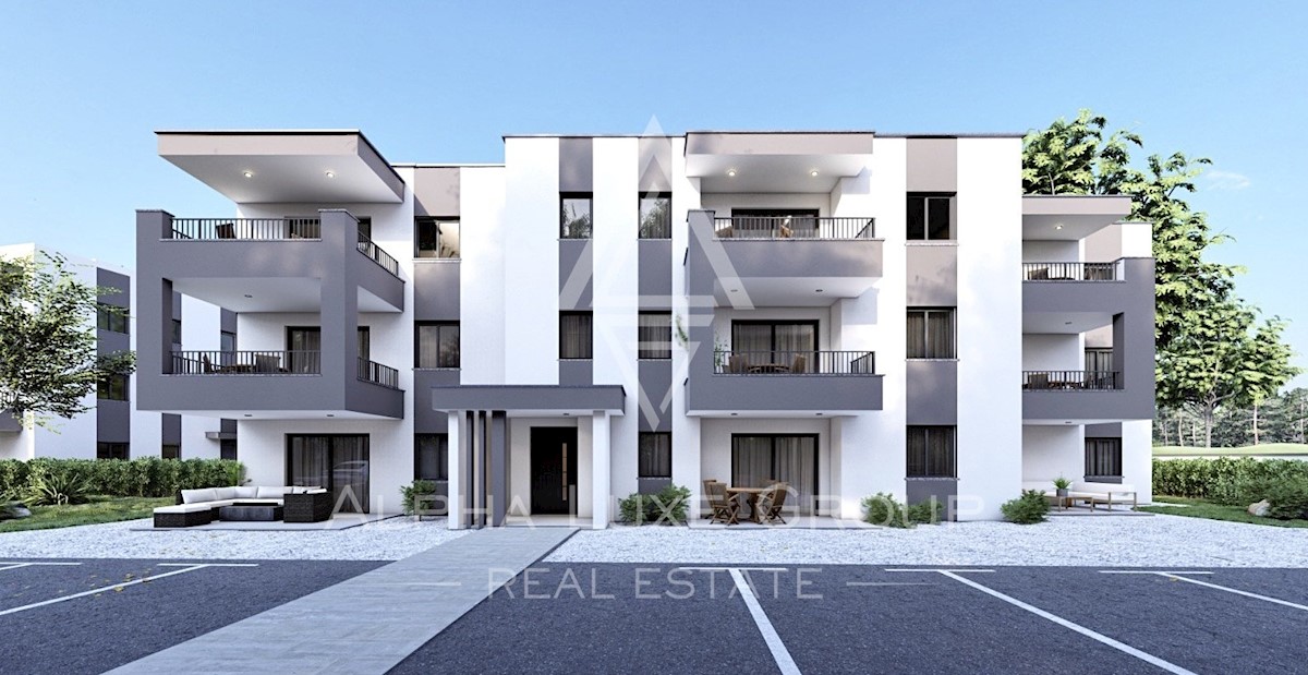 Apartment Zu verkaufen - ISTARSKA TAR-VABRIGA