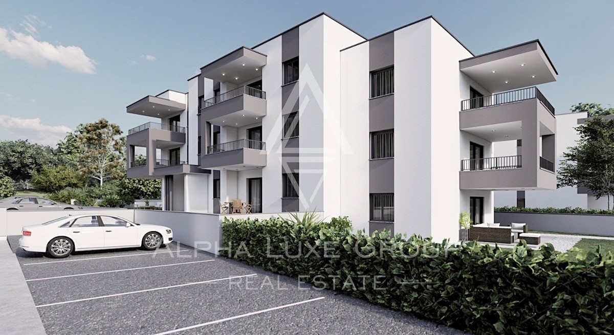 Apartment Zu verkaufen - ISTARSKA TAR-VABRIGA