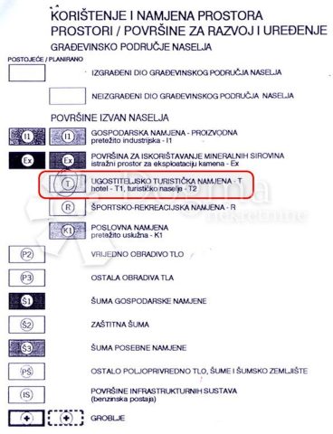 Parcela Naprodaj - Ličko-senjska Vrhovine - foto 3/10