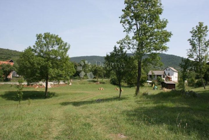 Parcela Naprodaj - Ličko-senjska Vrhovine - foto 4/10