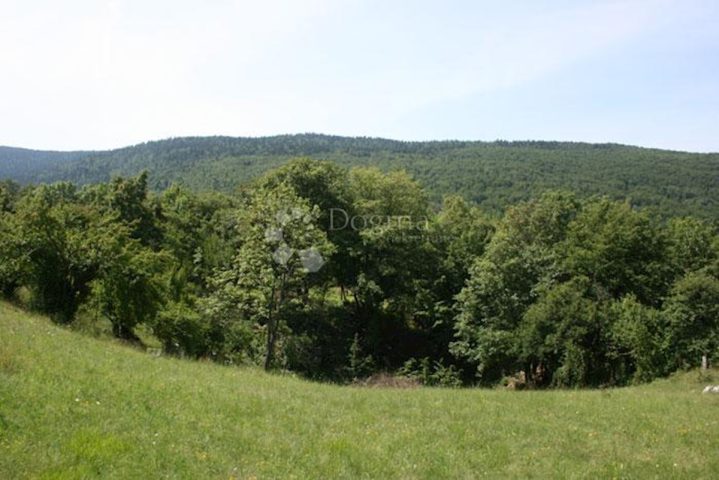 Parcela Naprodaj - Ličko-senjska Vrhovine - foto 5/10