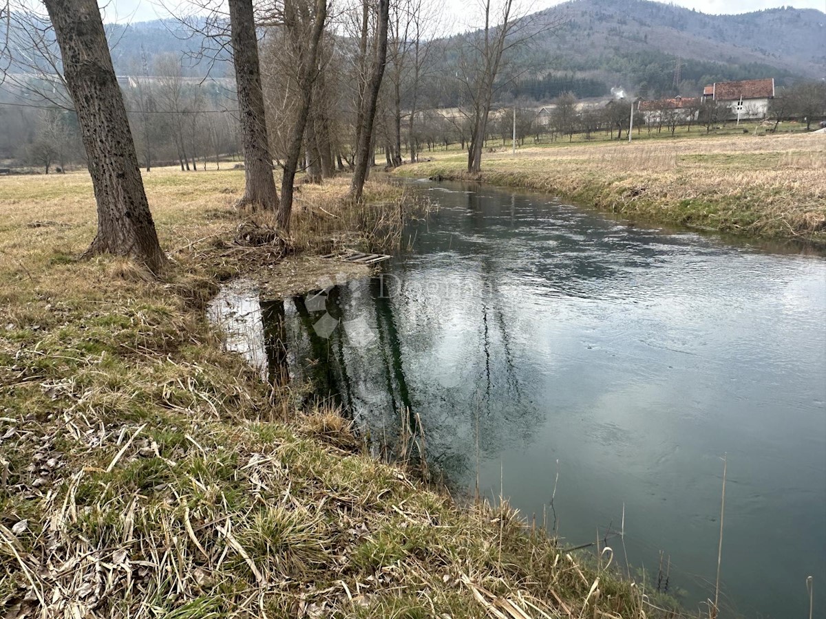 Haus Zu verkaufen - LIČKO-SENJSKA OTOČAC