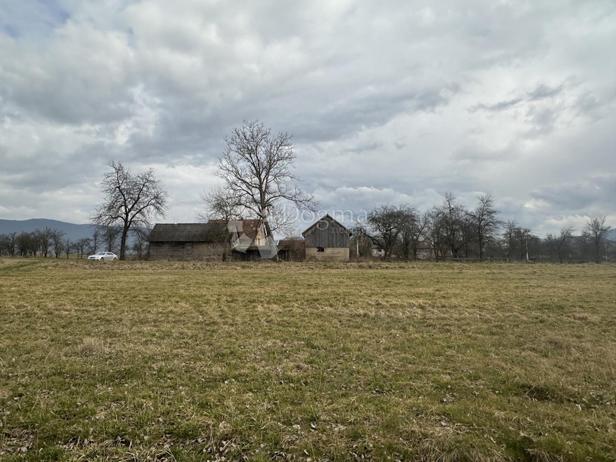 House For sale - LIČKO-SENJSKA OTOČAC