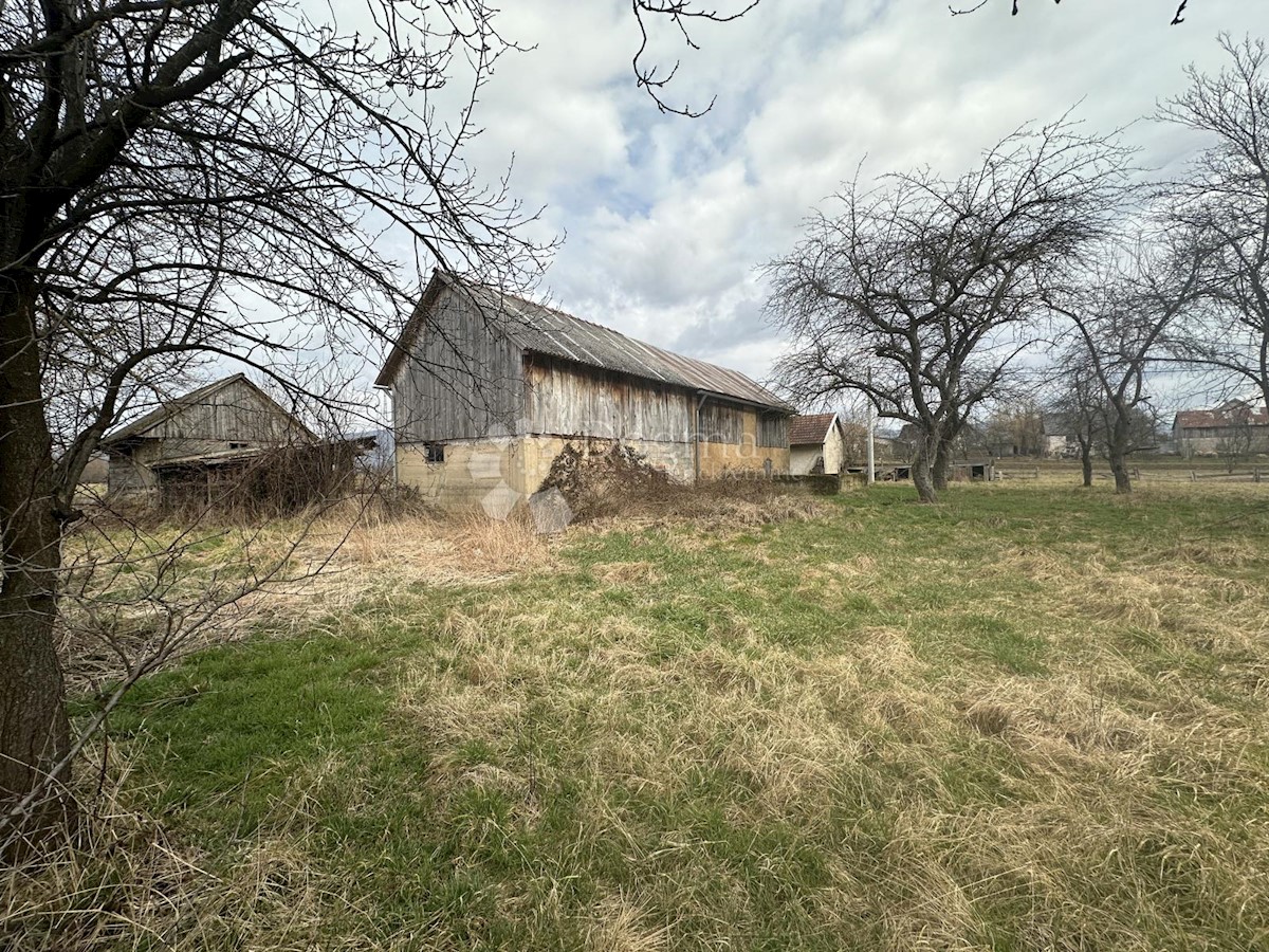 House For sale - LIČKO-SENJSKA OTOČAC