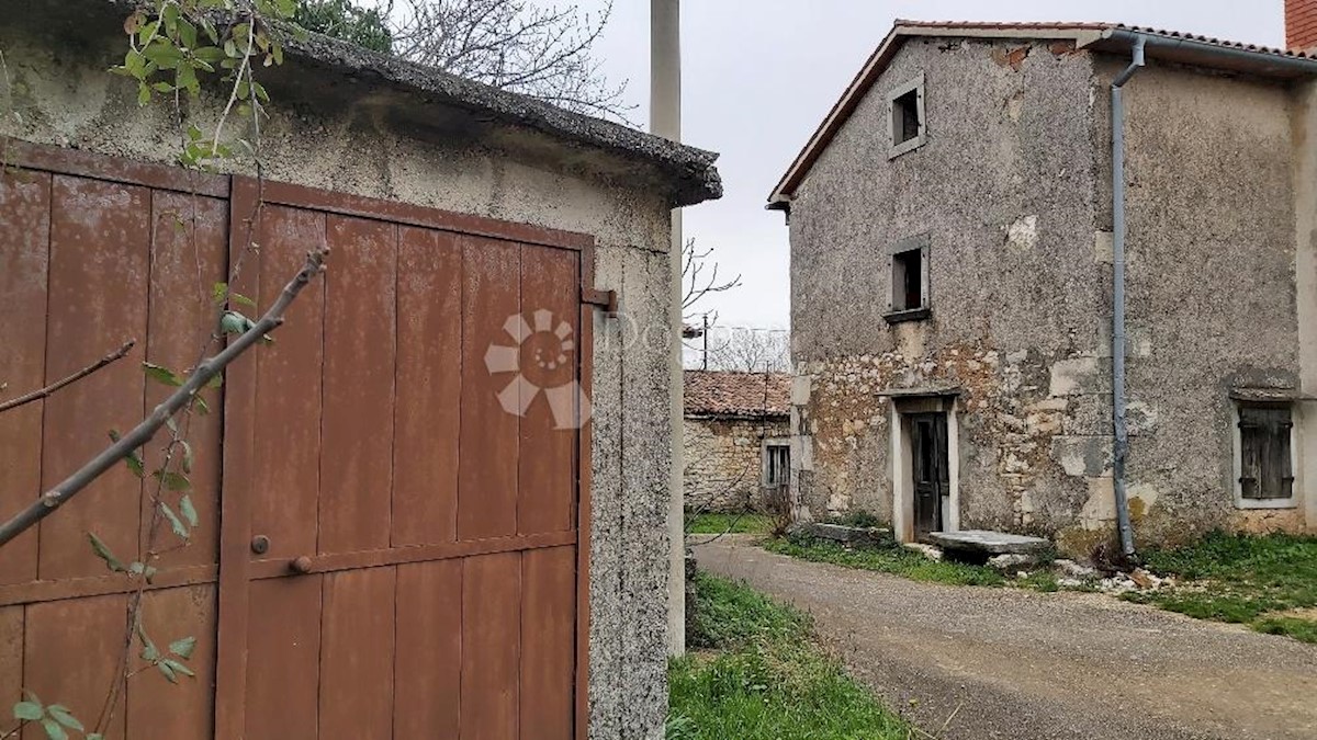 Haus Zu verkaufen - ISTARSKA LABIN