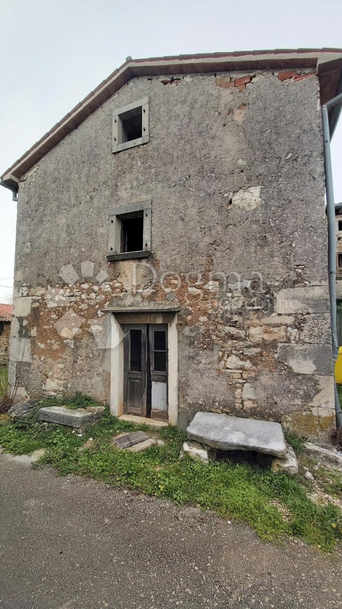 Haus Zu verkaufen - ISTARSKA LABIN