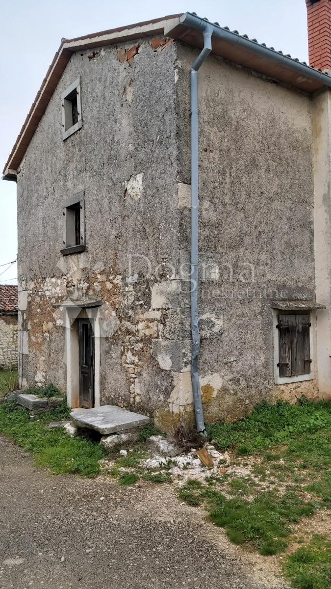 Haus Zu verkaufen - ISTARSKA LABIN