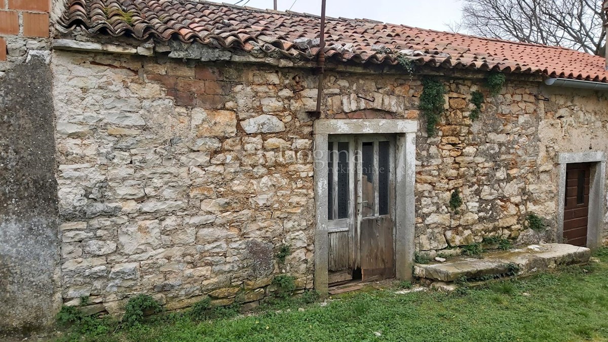 Haus Zu verkaufen - ISTARSKA LABIN