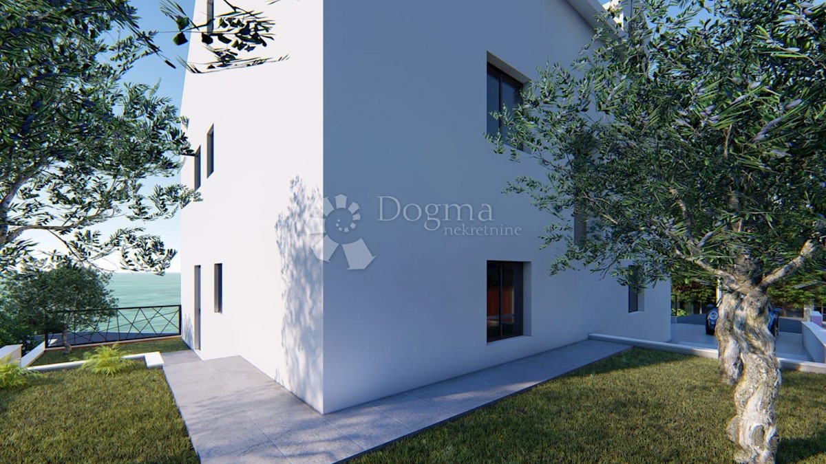 Apartmán Na predaj - SPLITSKO-DALMATINSKA TROGIR