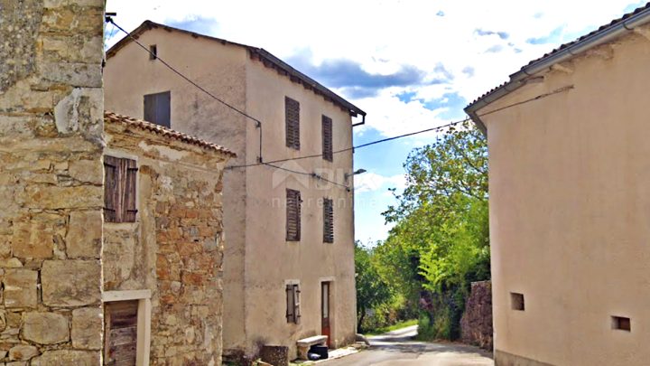 Haus Zu verkaufen - Istarska Cerovlje - foto 3/9