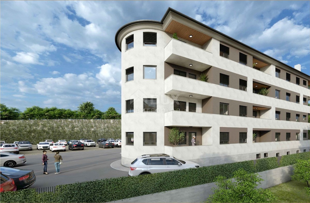 Apartment Zu verkaufen - ISTARSKA PULA