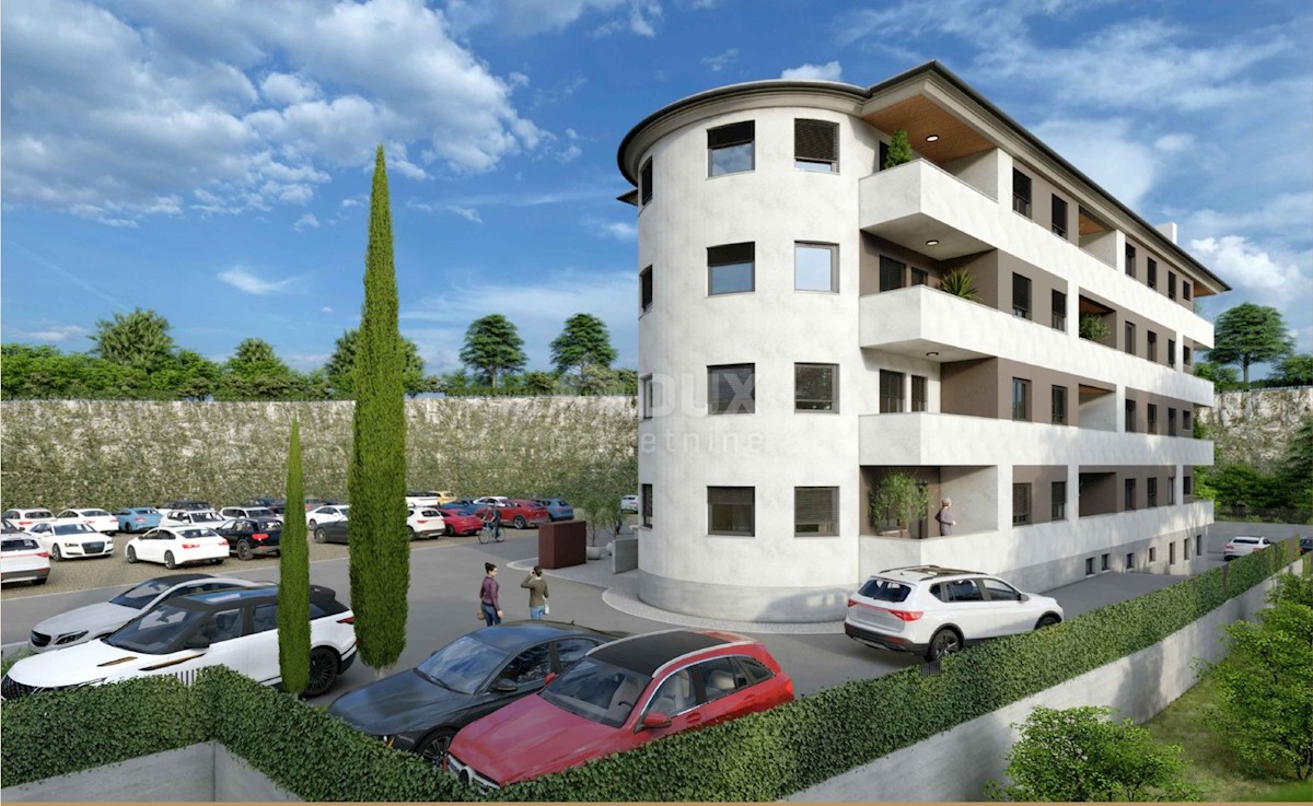 Apartma Naprodaj - ISTARSKA Pula