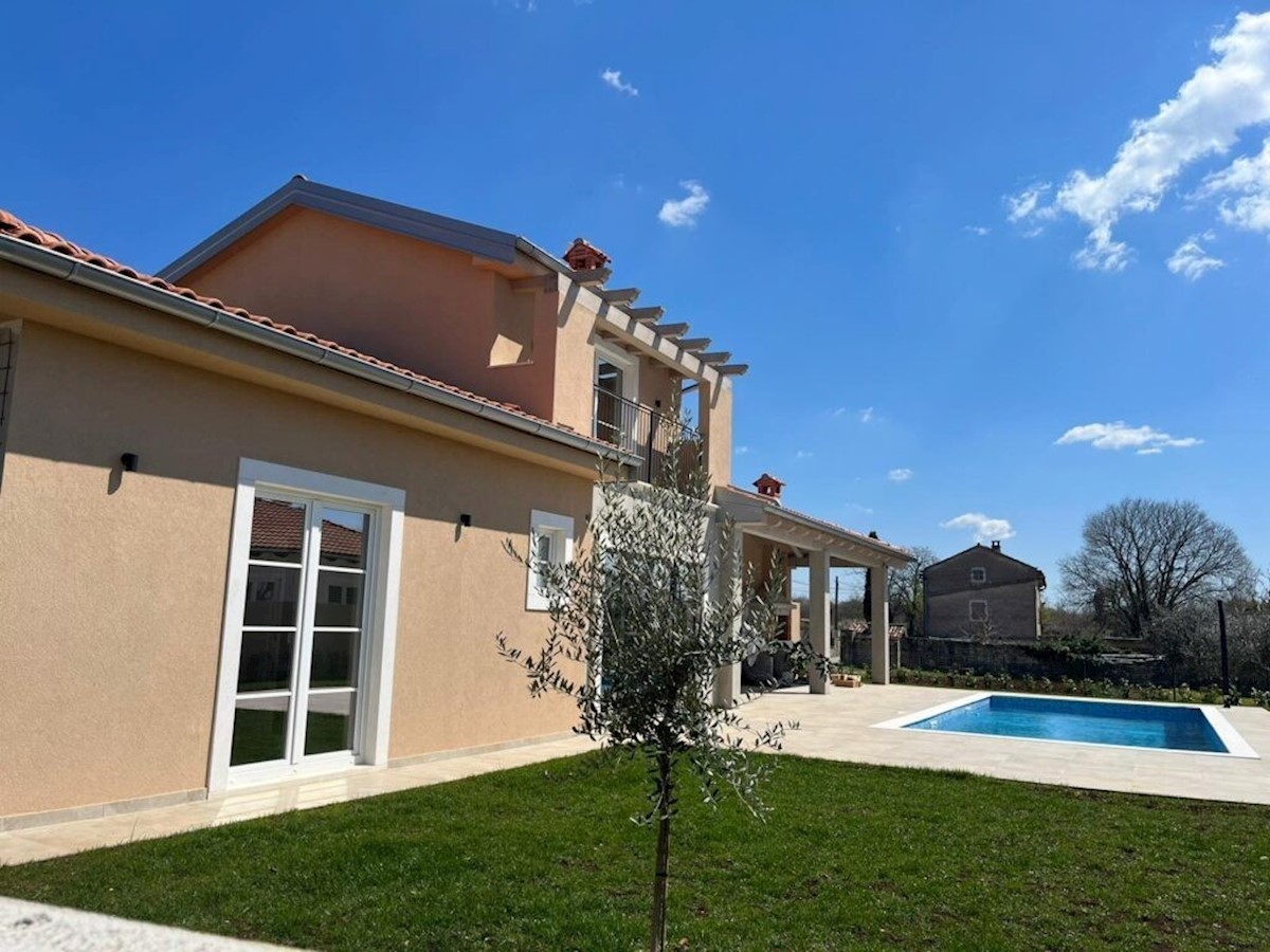 Casa In vendita
