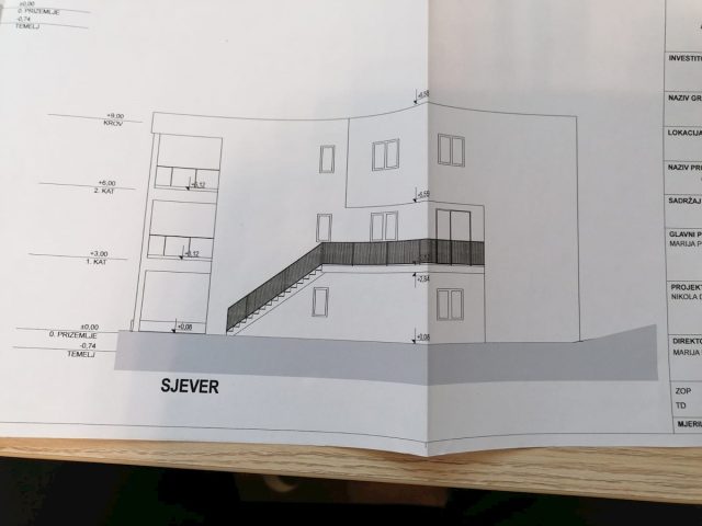 Apartma Naprodaj - Splitsko-dalmatinska Stari Grad - foto 5/6