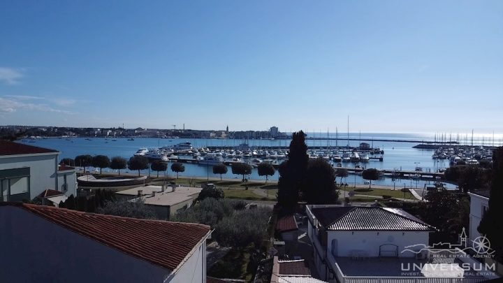 Casa in vendita 530 m² – Umag