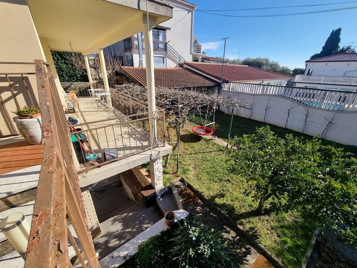 Haus Zu verkaufen - ISTARSKA UMAG