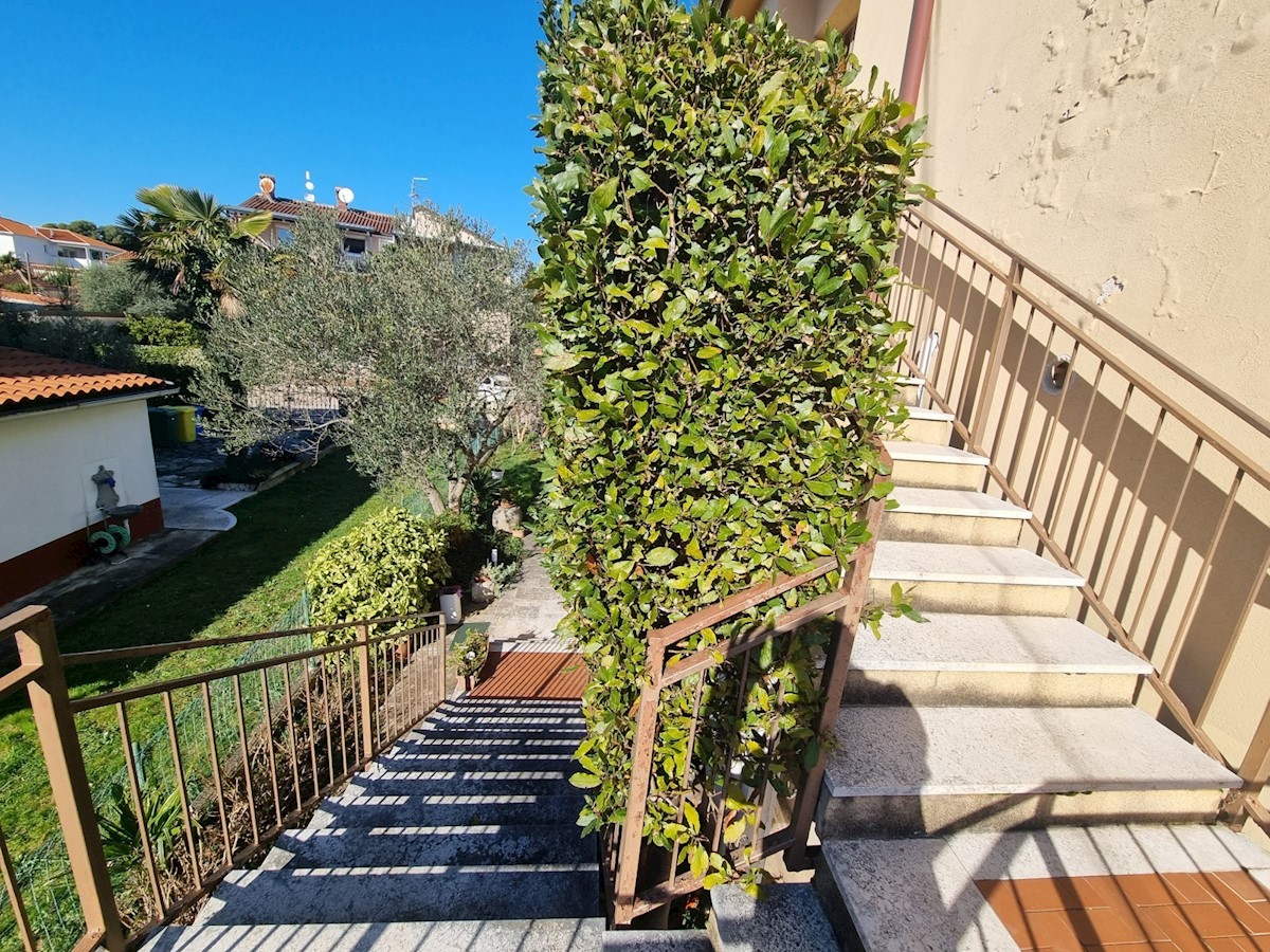 Haus Zu verkaufen - ISTARSKA UMAG