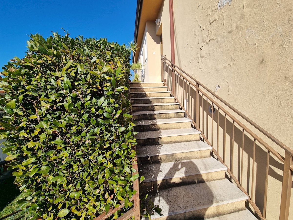 Haus Zu verkaufen - ISTARSKA UMAG