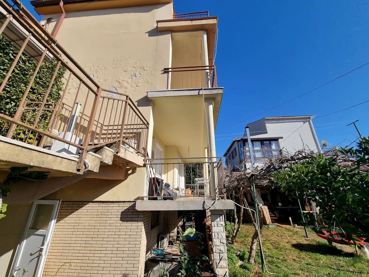 Haus Zu verkaufen - ISTARSKA UMAG