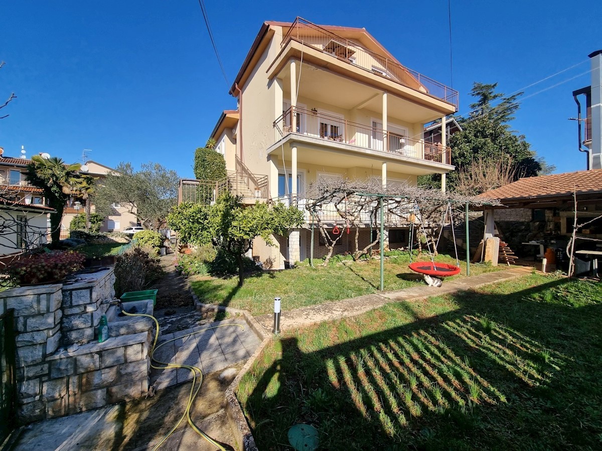 Haus Zu verkaufen - ISTARSKA UMAG
