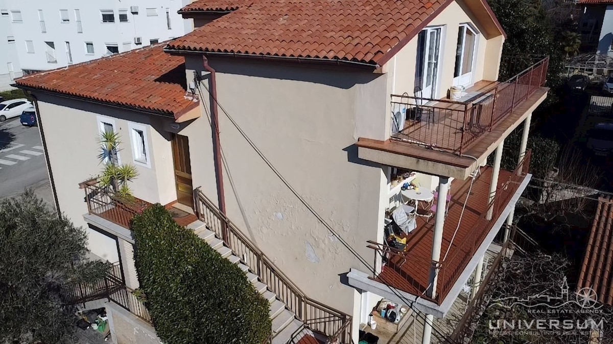 Haus Zu verkaufen - ISTARSKA UMAG