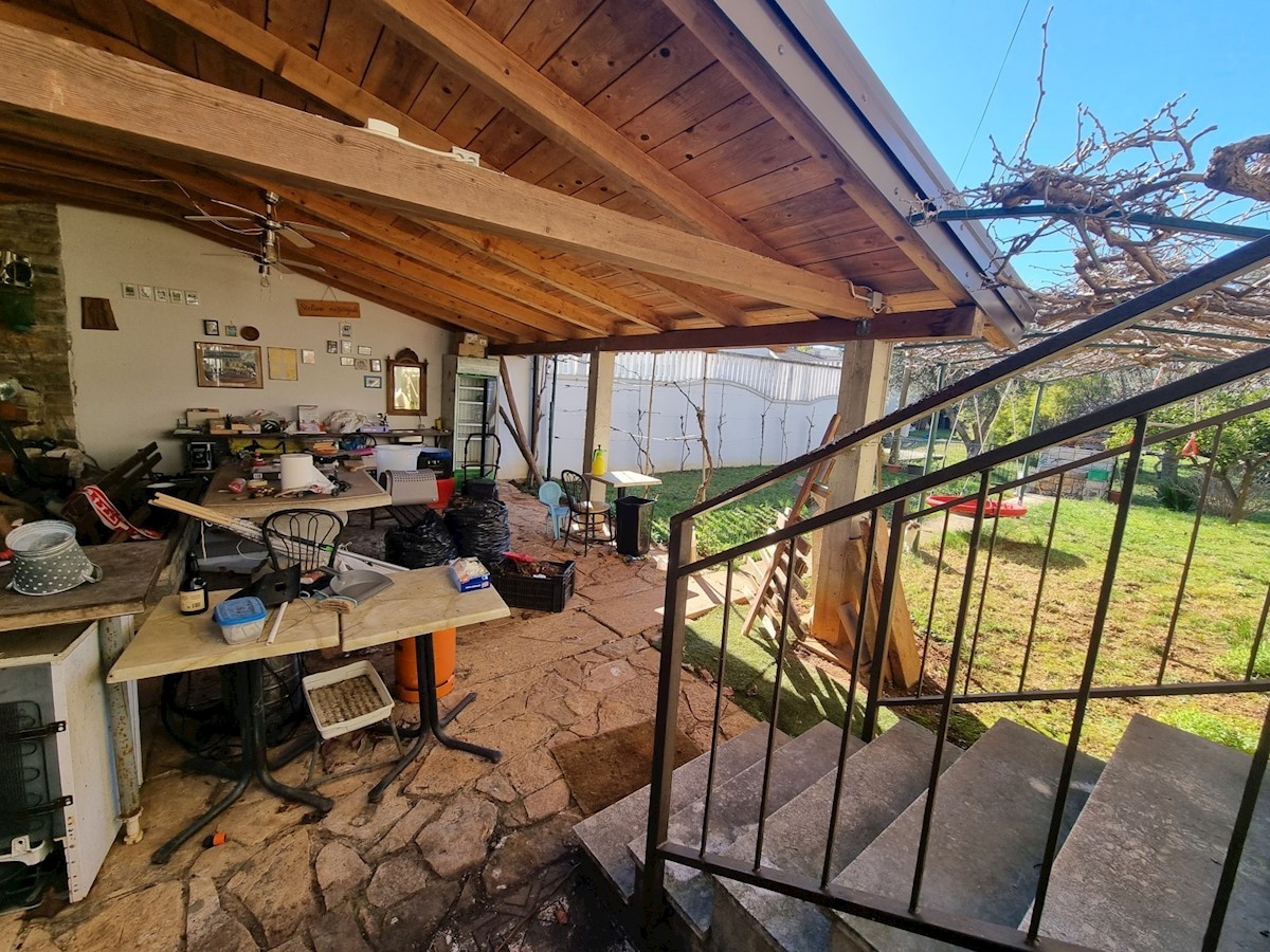 Haus Zu verkaufen - ISTARSKA UMAG
