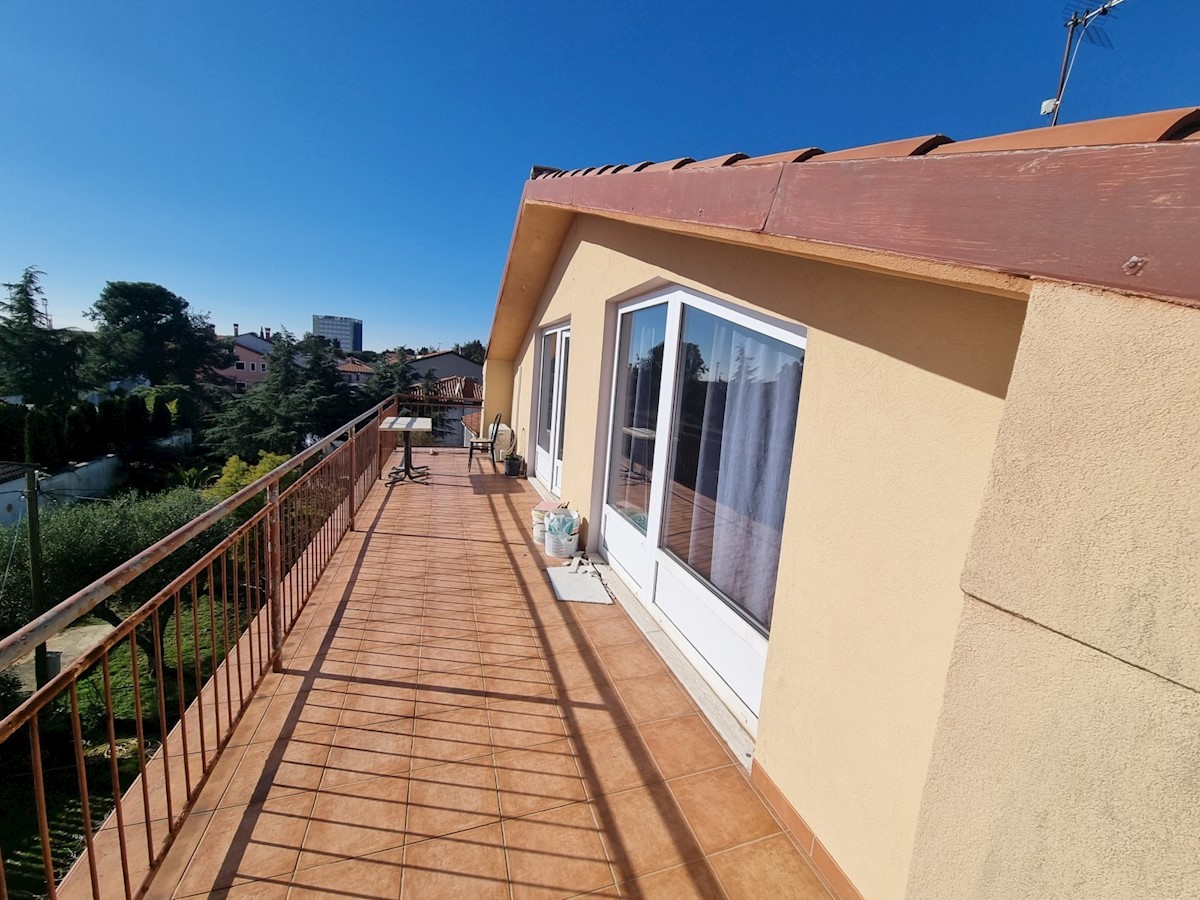 Haus Zu verkaufen - ISTARSKA UMAG