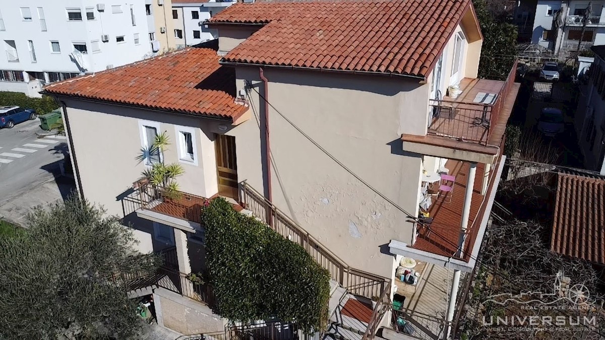 Haus Zu verkaufen - ISTARSKA UMAG