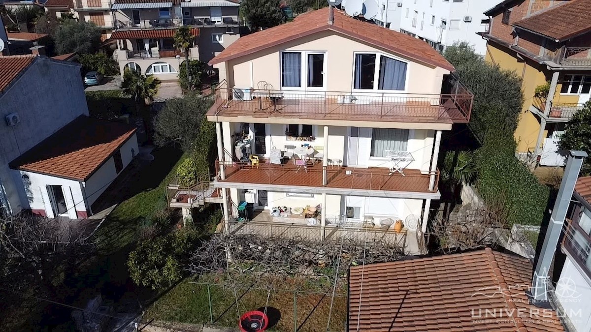 Haus Zu verkaufen - ISTARSKA UMAG