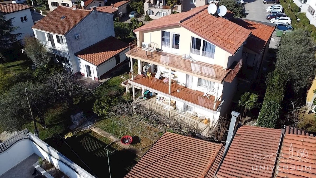 Haus Zu verkaufen - ISTARSKA UMAG