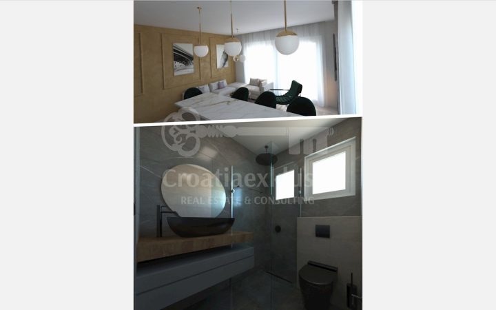 Apartma Naprodaj - Splitsko-dalmatinska čiovo - foto 4/25