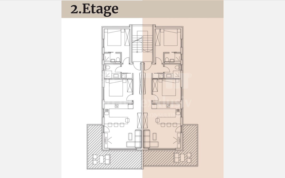 Apartmán Na prodej - SPLITSKO-DALMATINSKA ČIOVO