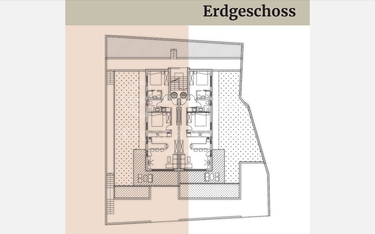 Apartmán Na prodej - SPLITSKO-DALMATINSKA ČIOVO