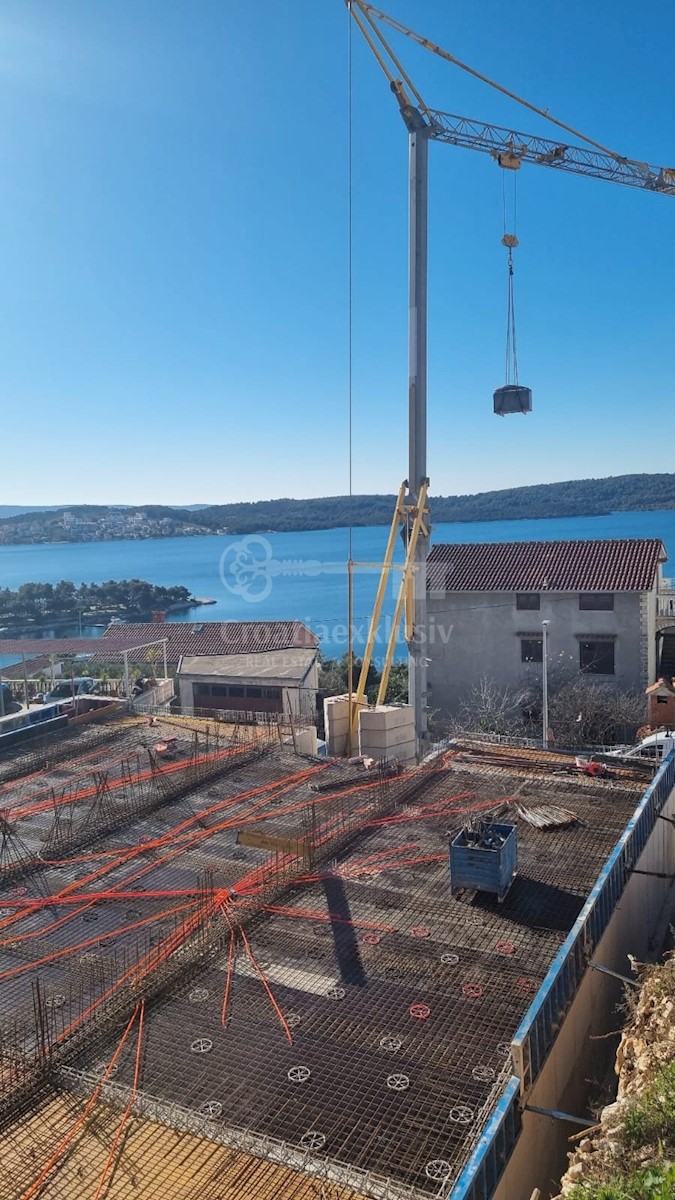 Apartmán Na prodej - SPLITSKO-DALMATINSKA ČIOVO