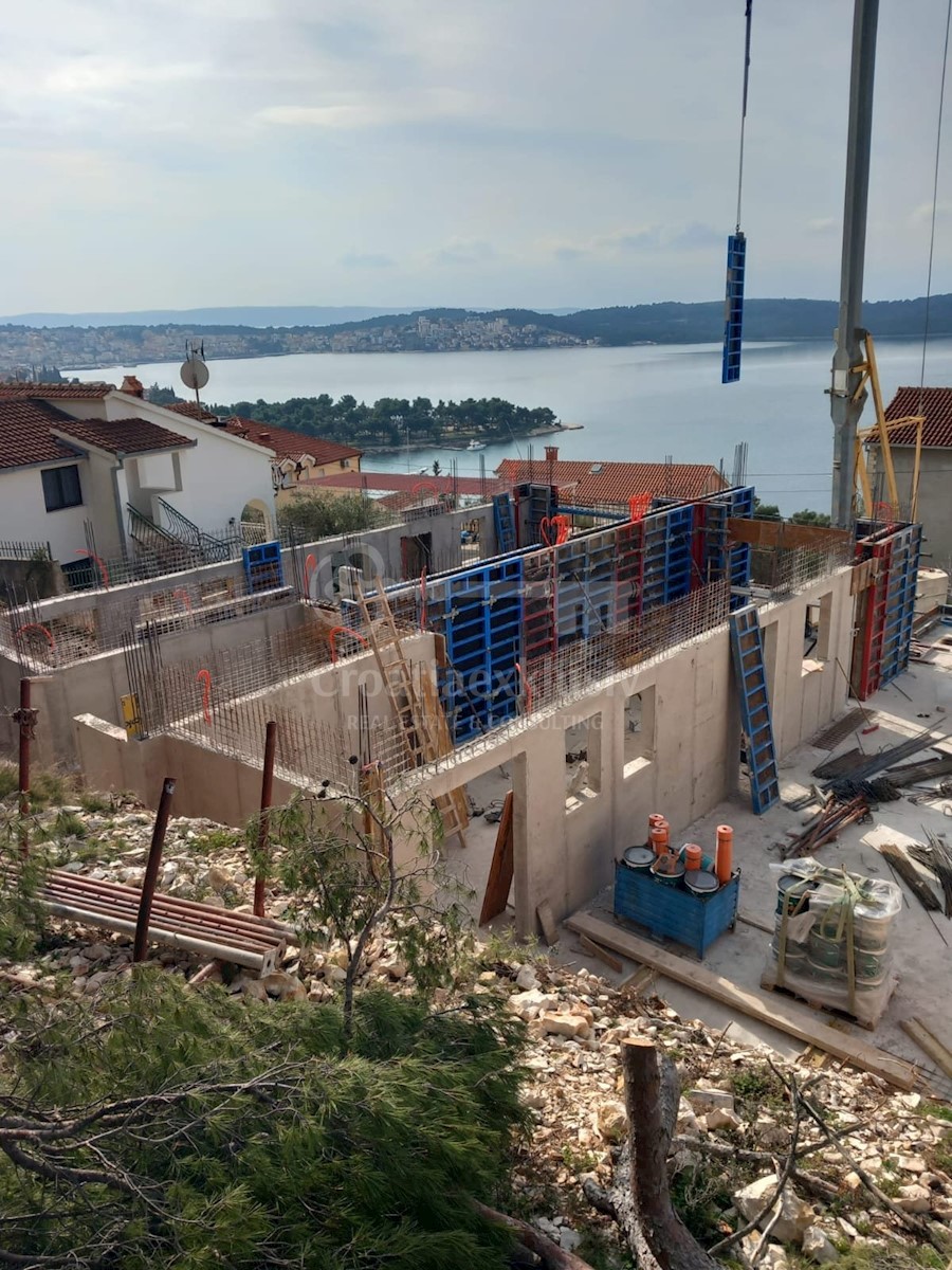 Apartmán Na prodej - SPLITSKO-DALMATINSKA ČIOVO