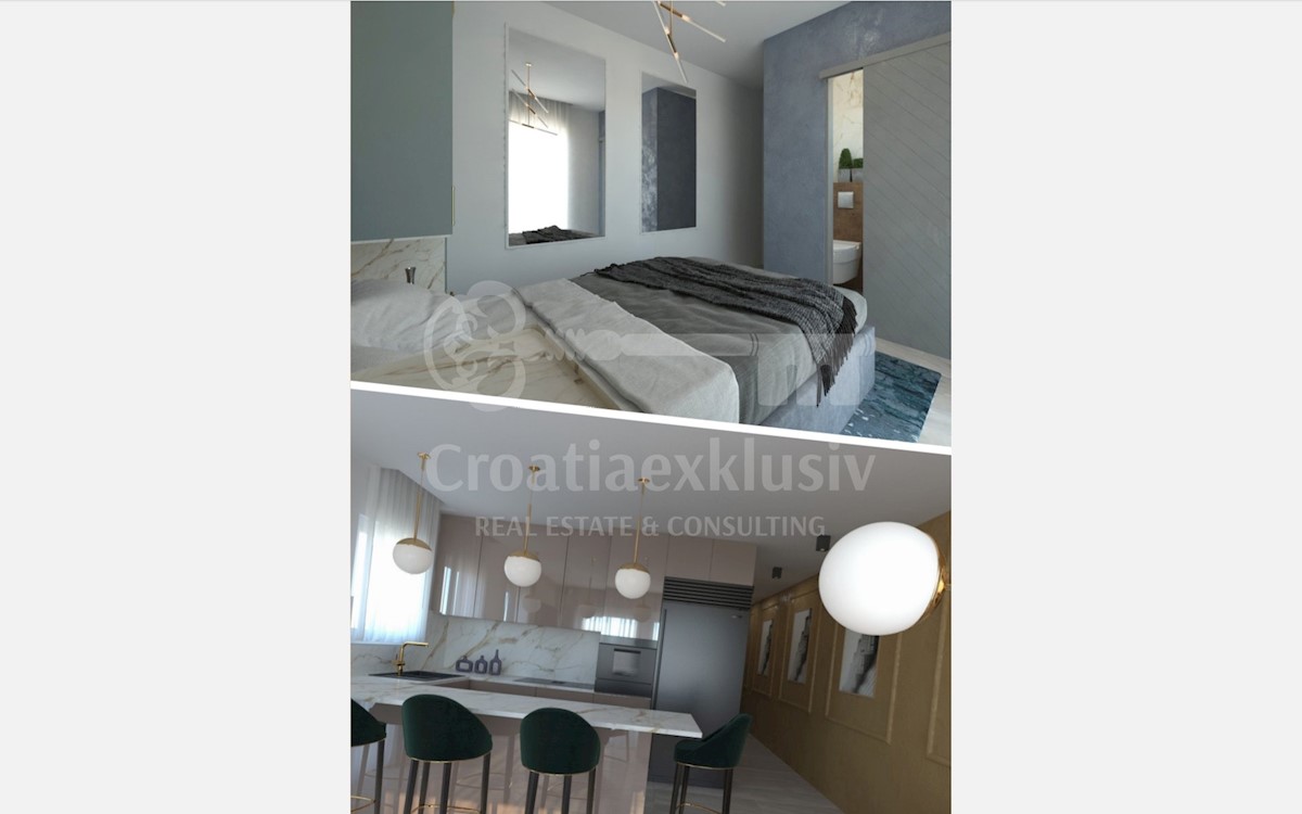 Apartmán Na prodej - Splitsko-dalmatinska čiovo - foto 3/24