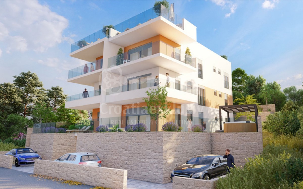 Apartmán Na prodej - Splitsko-dalmatinska čiovo - foto 5/24