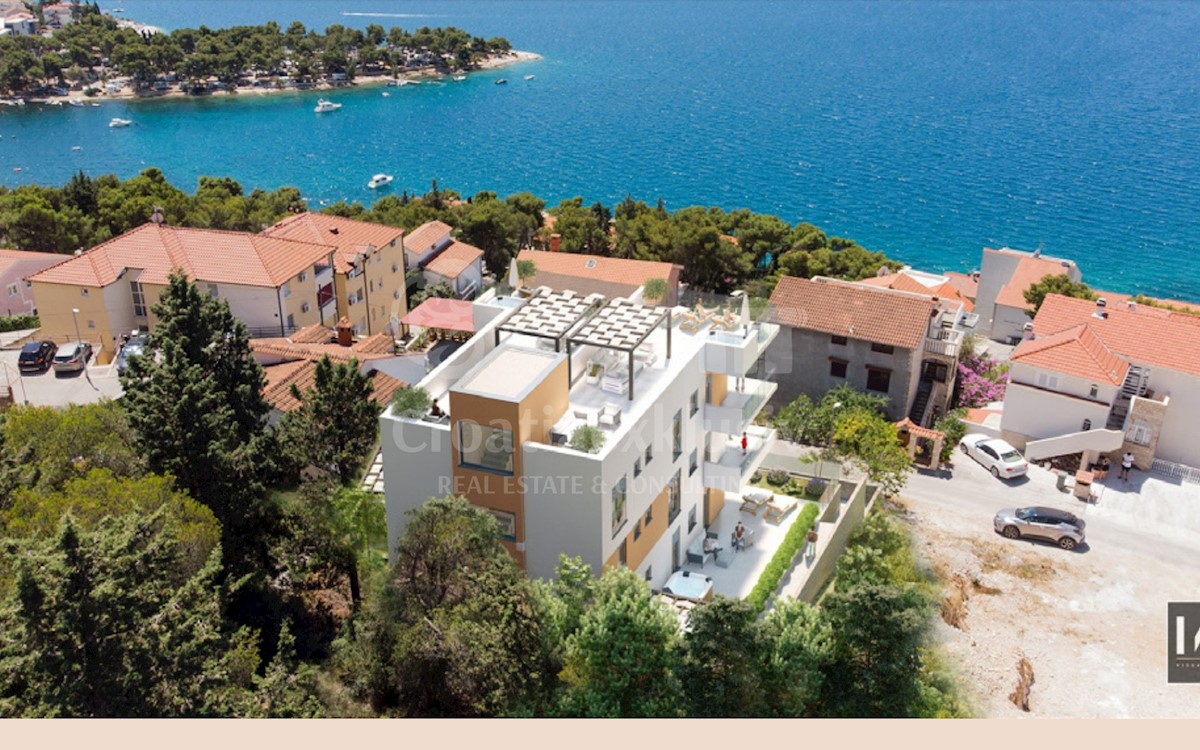 Apartmán Na prodej - SPLITSKO-DALMATINSKA ČIOVO