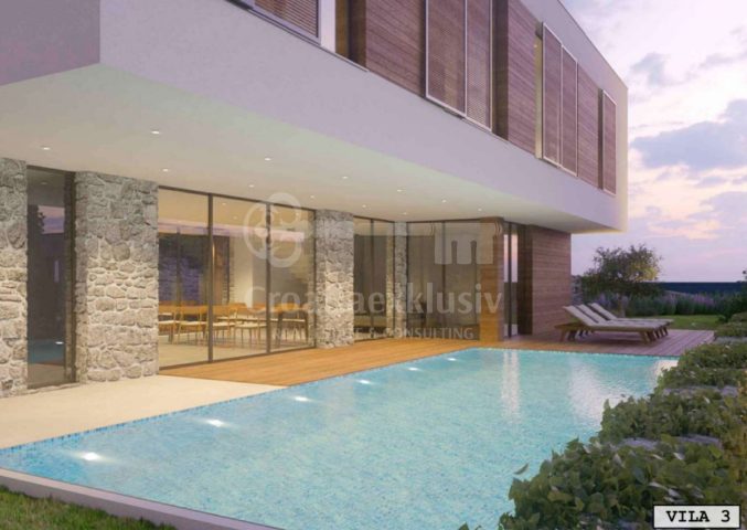 Haus Zu verkaufen - šibensko-kninska Vodice - foto 3/17