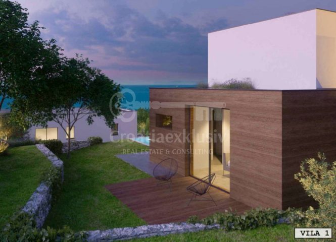 Haus Zu verkaufen - šibensko-kninska Vodice - foto 4/17
